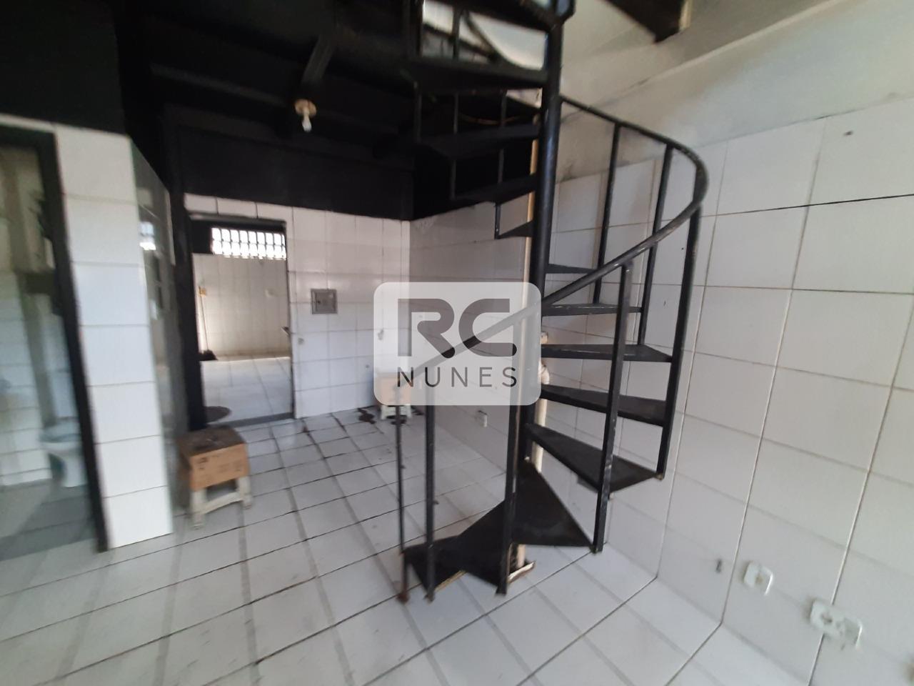 Loja para aluguel no Estoril: 