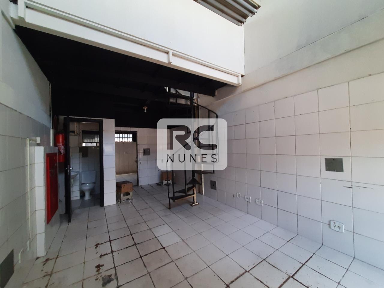 Loja para aluguel no Estoril: 