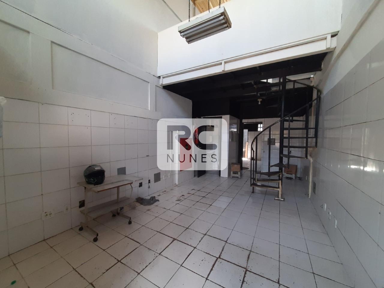 Loja para aluguel no Estoril: 