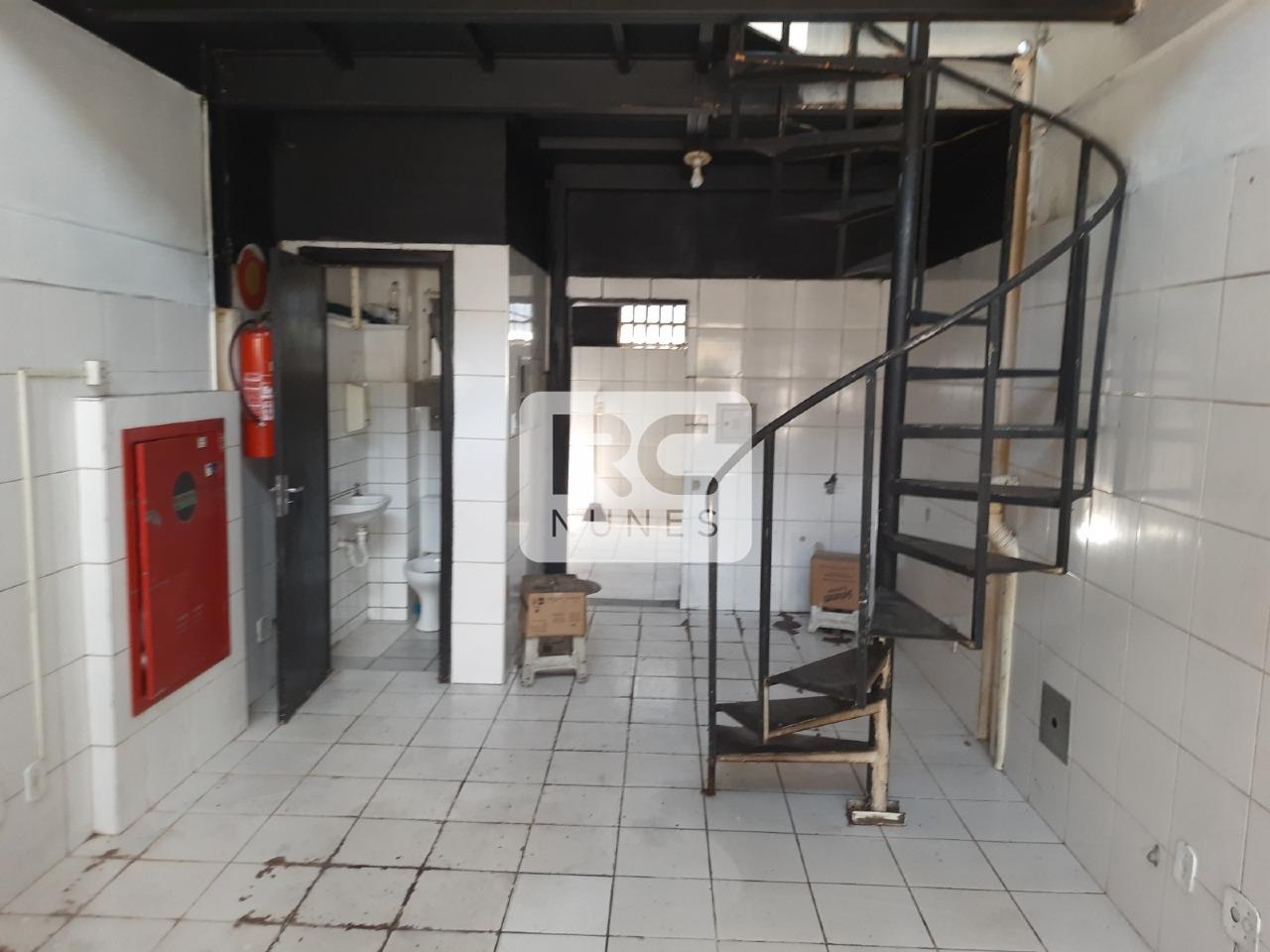 Loja para aluguel no Estoril: 