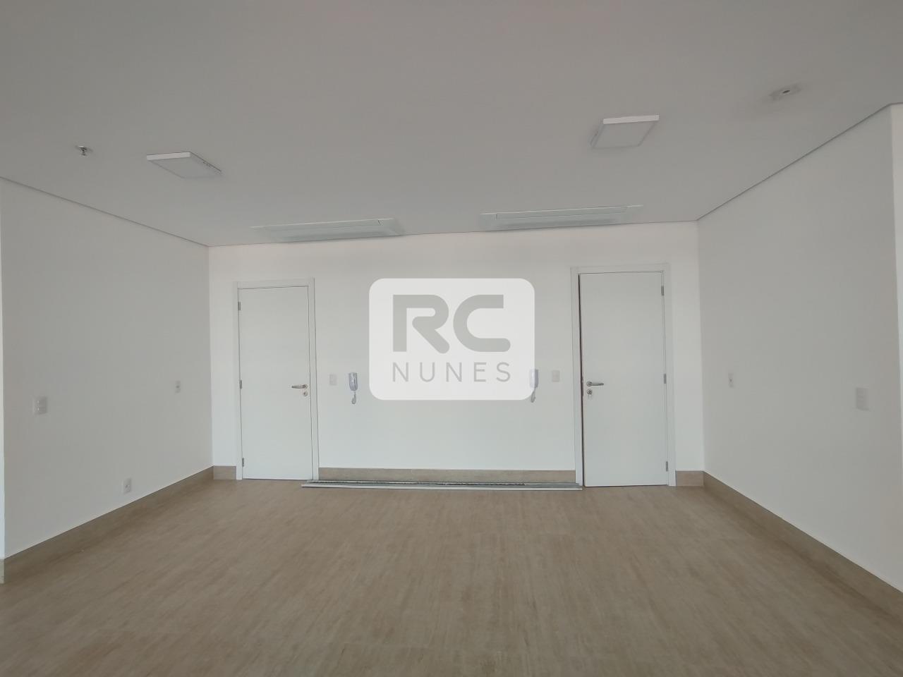 Sala para aluguel no Ouro Velho Mansões: 