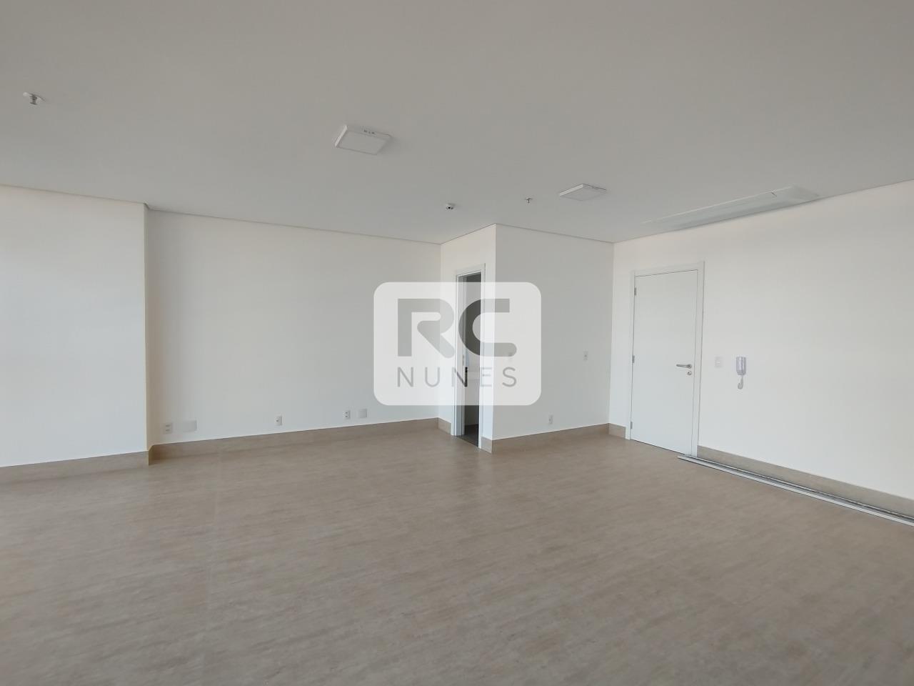 Sala para aluguel no Ouro Velho Mansões: 