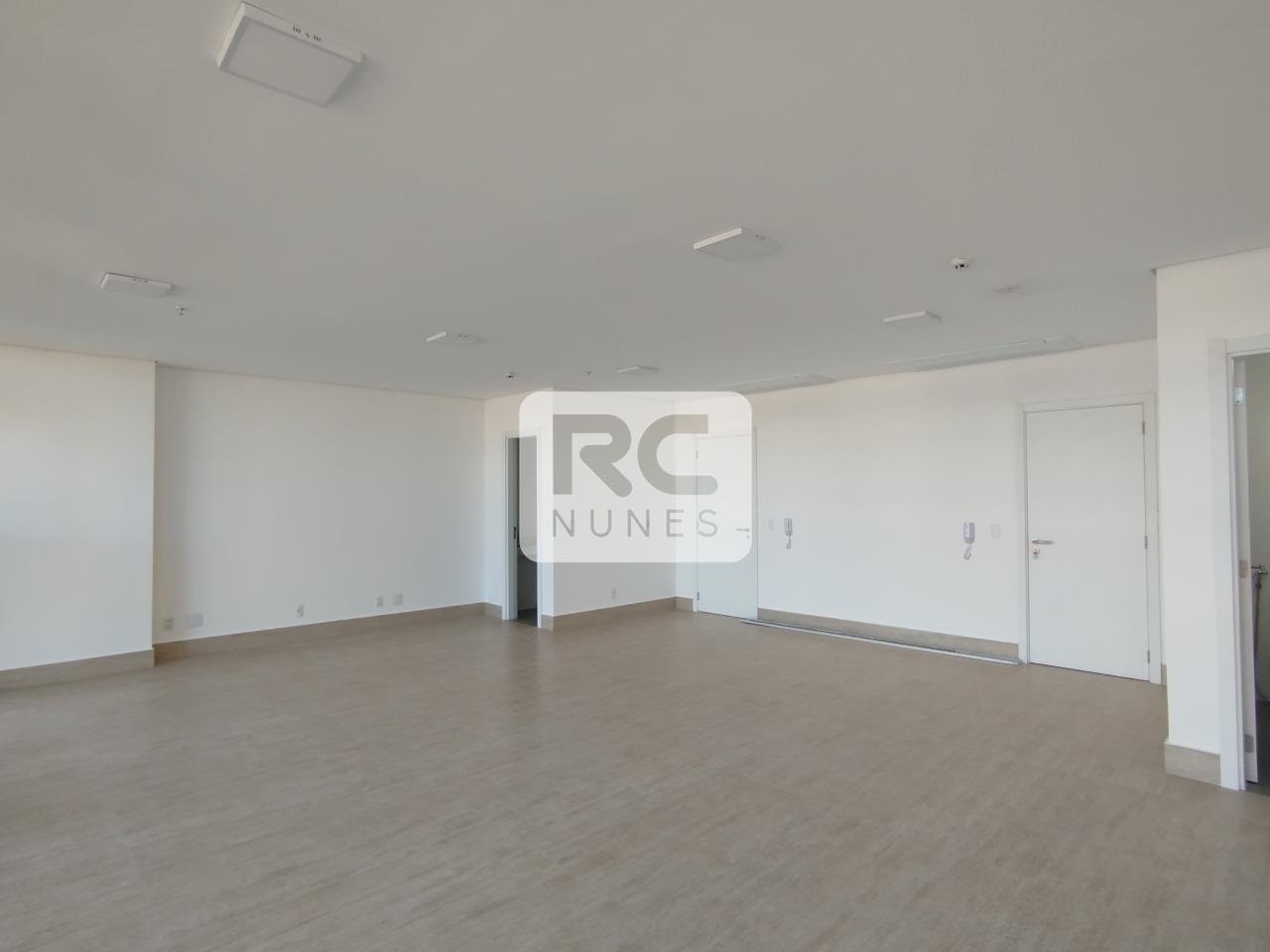 Sala para aluguel no Ouro Velho Mansões: 