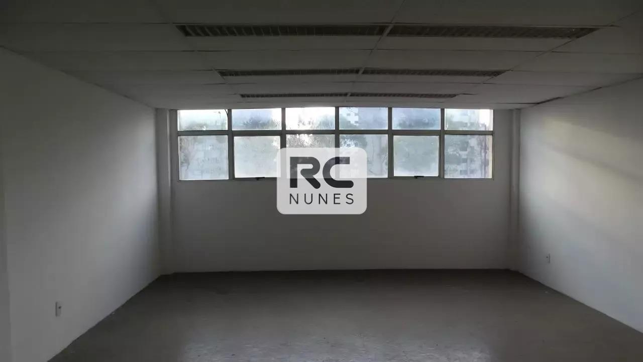 Sala para aluguel no Vila da Serra: 