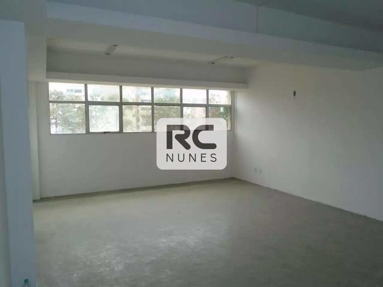 Sala para aluguel no Vila da Serra: 