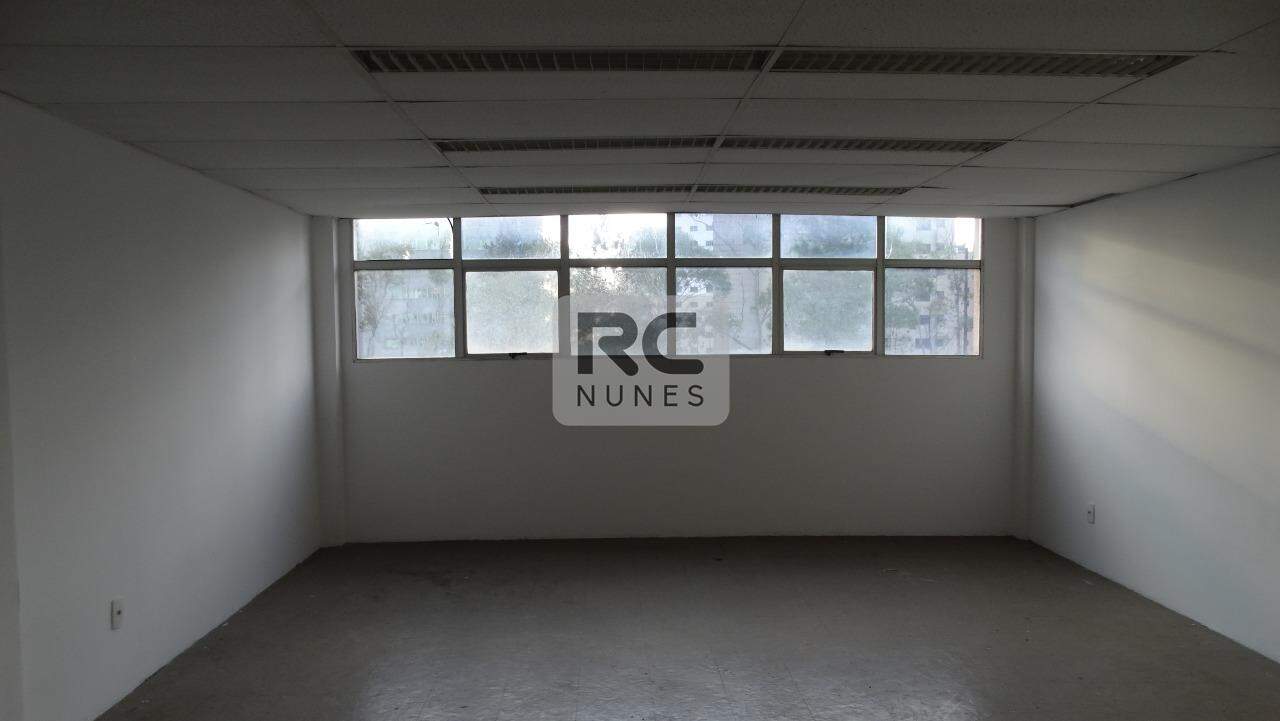 Sala para aluguel no Vila da Serra: 