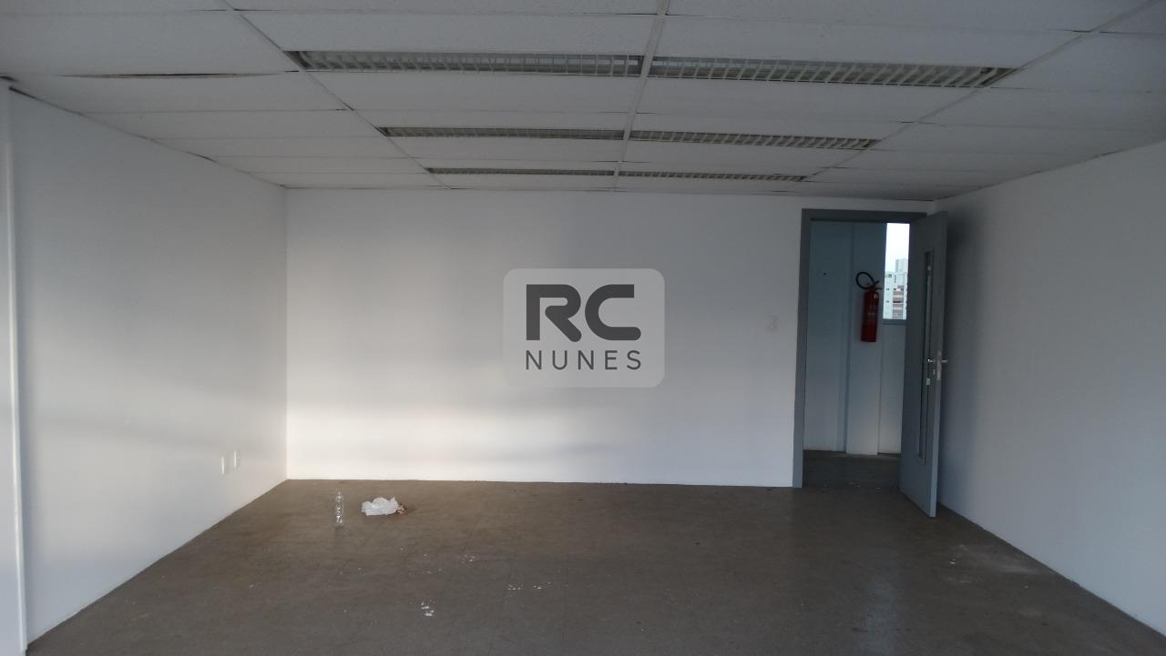 Sala para aluguel no Vila da Serra: 