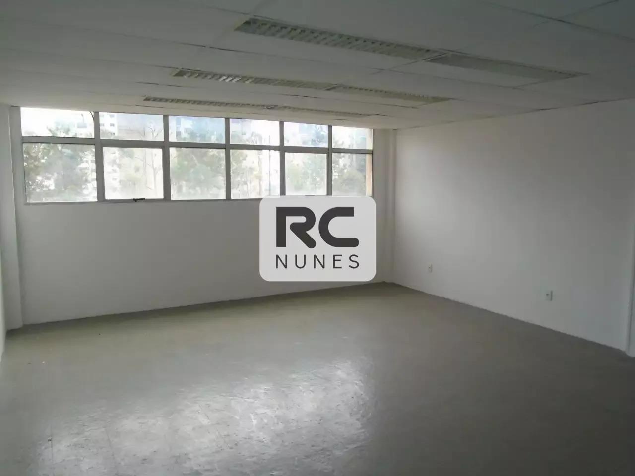 Sala para aluguel no Vila da Serra: 