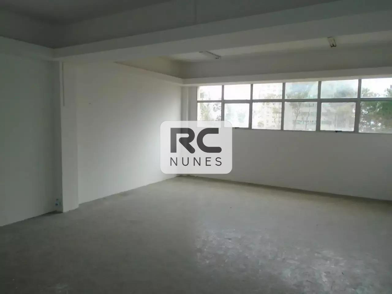 Sala para aluguel no Vila da Serra: 