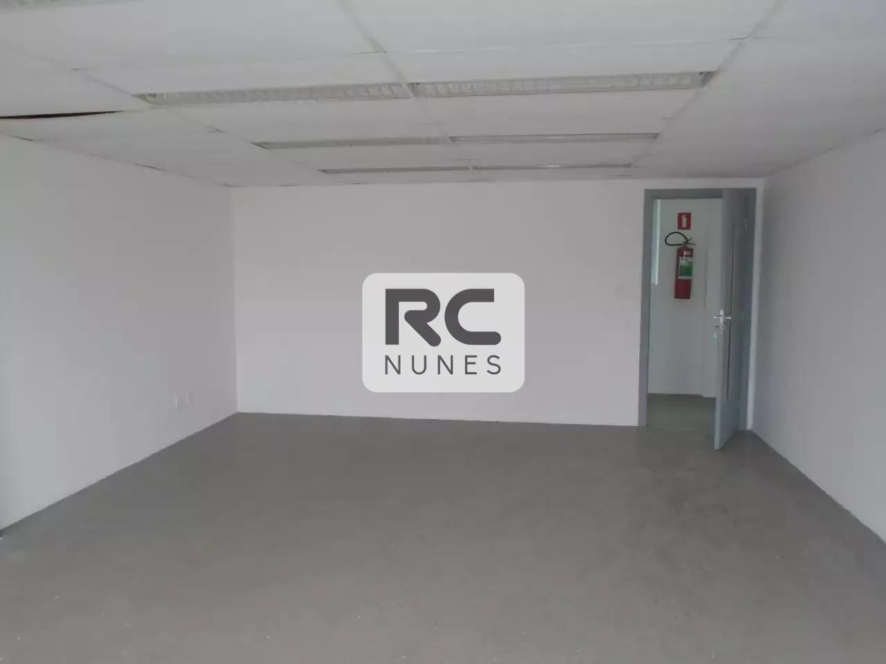 Sala para aluguel no Vila da Serra: 