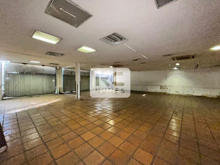 Andar corrido para aluguel no Barro Preto: 