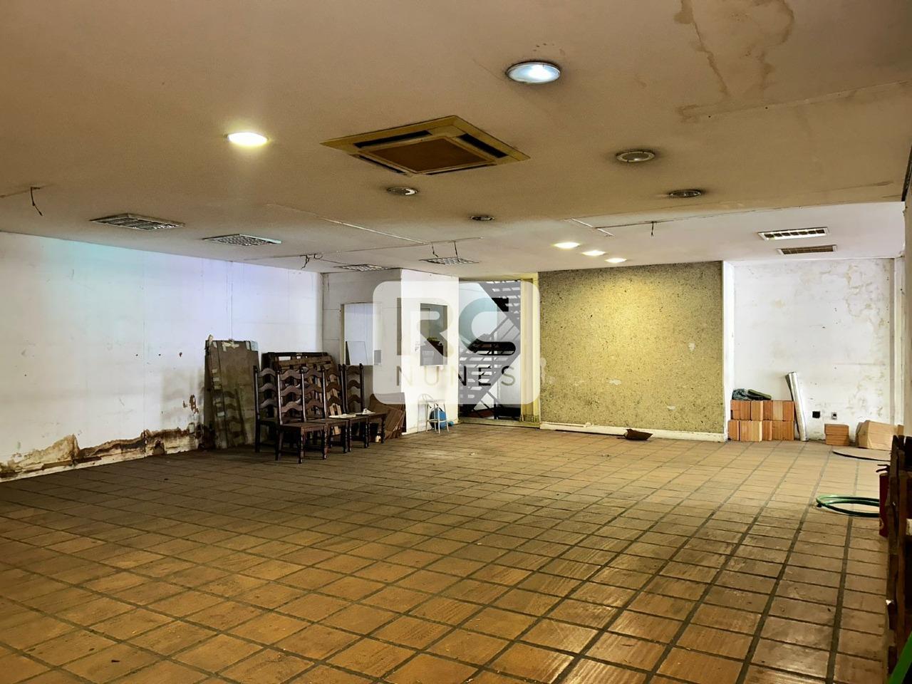 Andar corrido para aluguel no Barro Preto: 