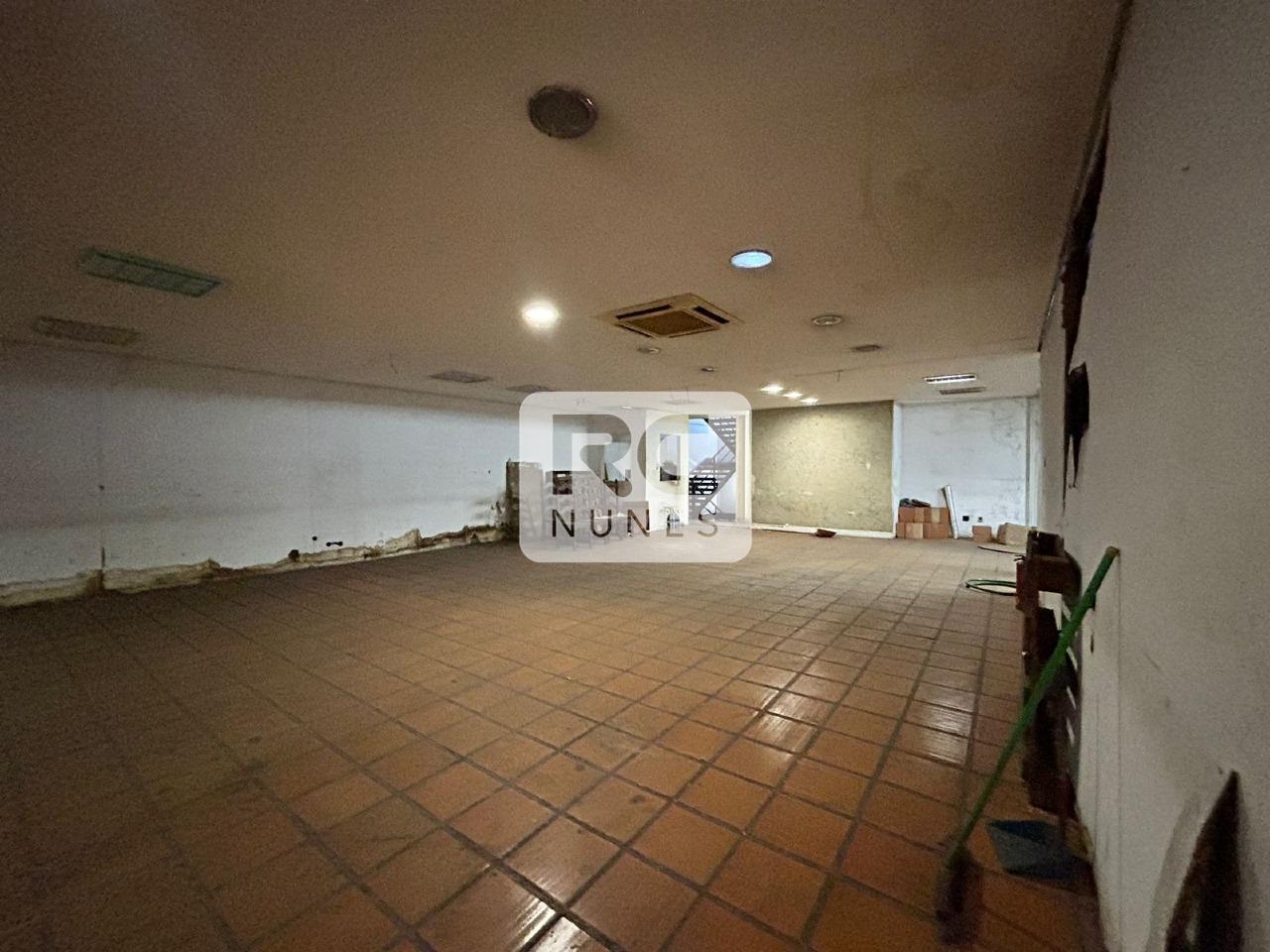 Andar corrido para aluguel no Barro Preto: 