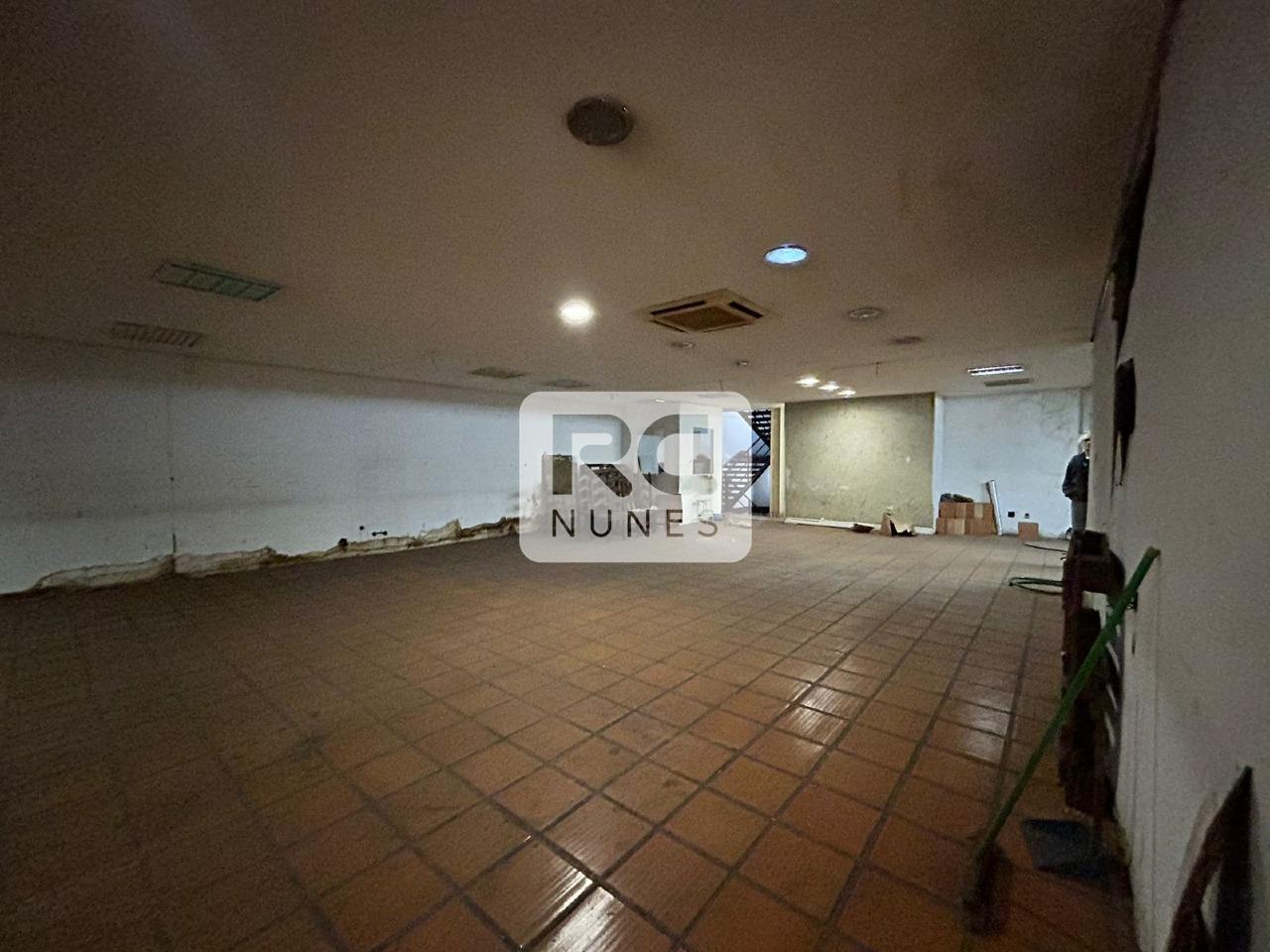 Andar corrido para aluguel no Barro Preto: 