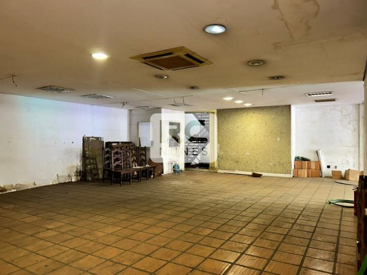 Andar corrido para aluguel no Barro Preto: 