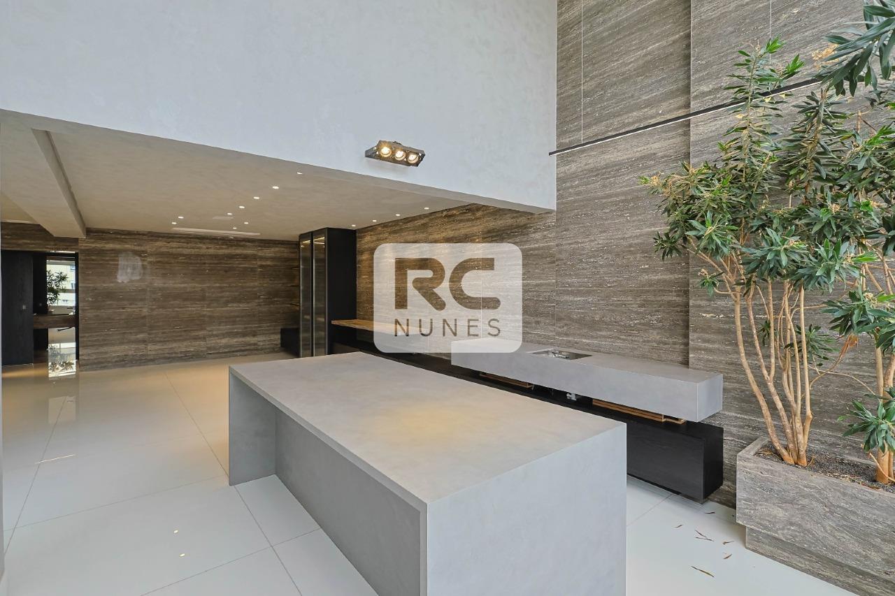 Apartamento à venda no Vila da Serra: 