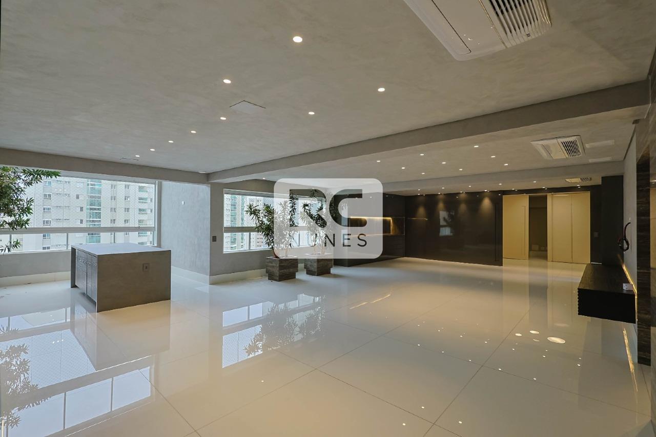 Apartamento à venda no Vila da Serra: 