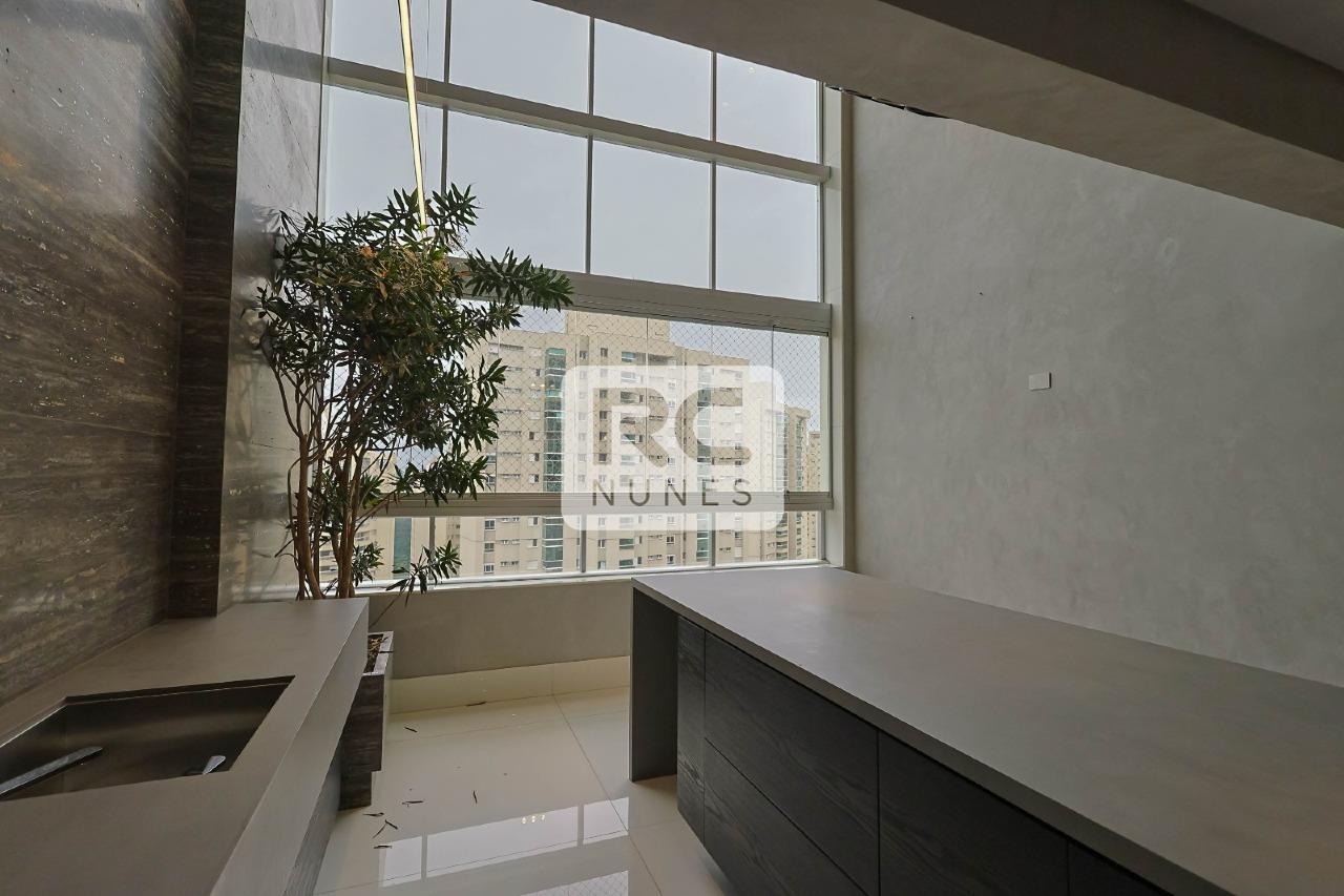 Apartamento à venda no Vila da Serra: 