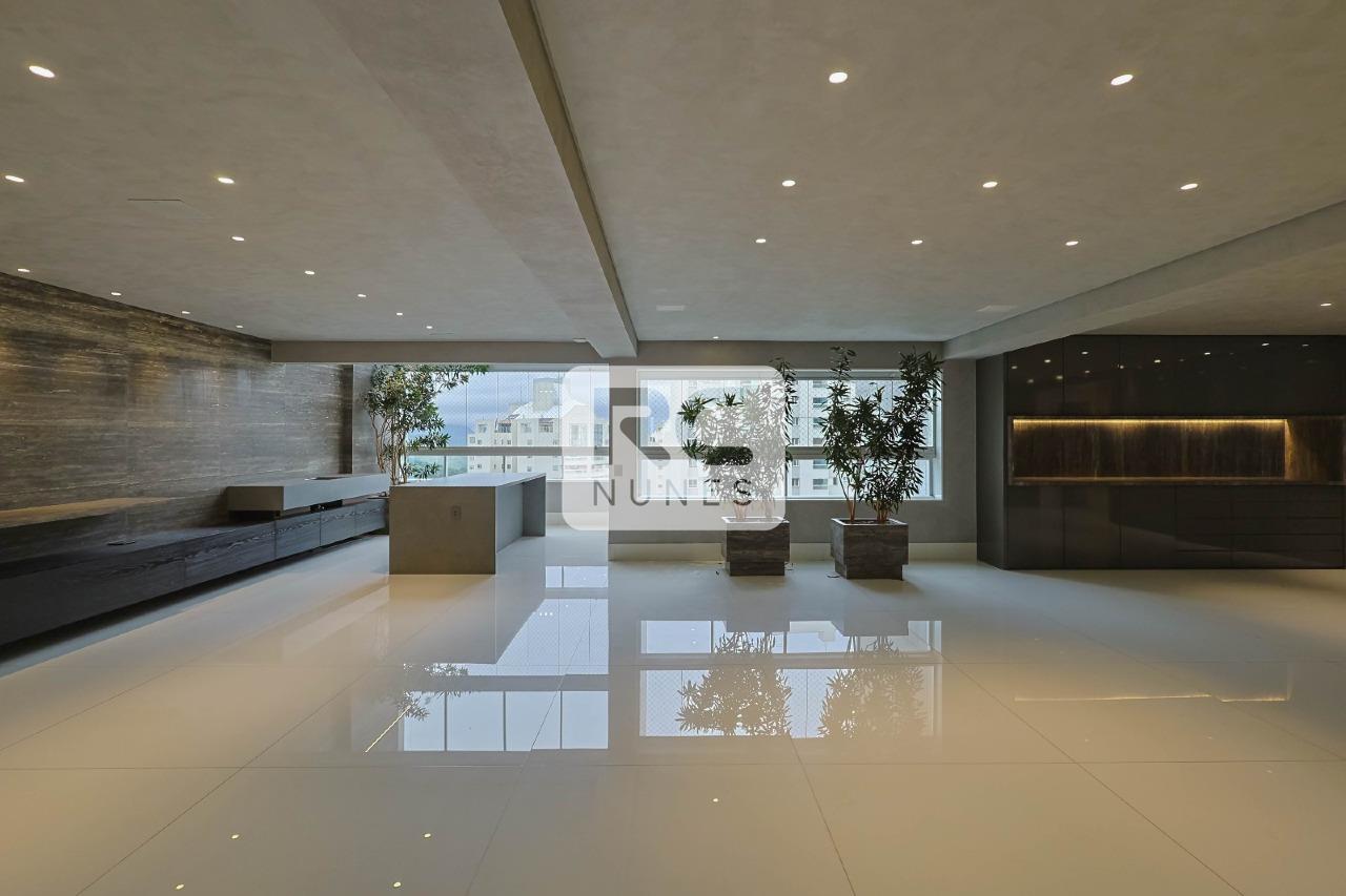 Apartamento à venda no Vila da Serra: 