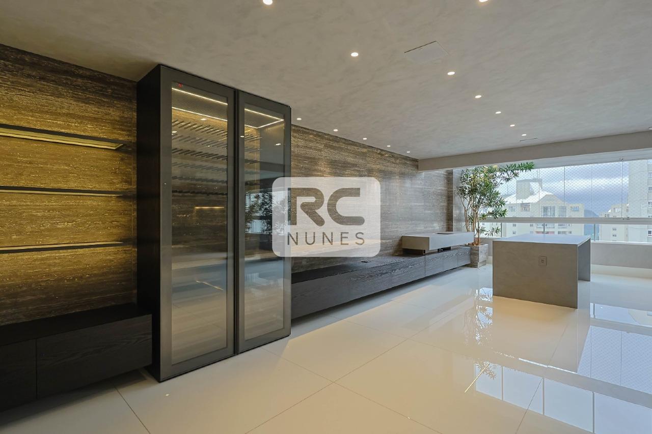 Apartamento à venda no Vila da Serra: 