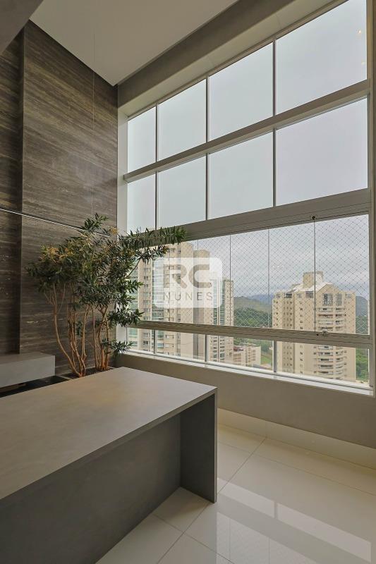 Apartamento à venda no Vila da Serra: 