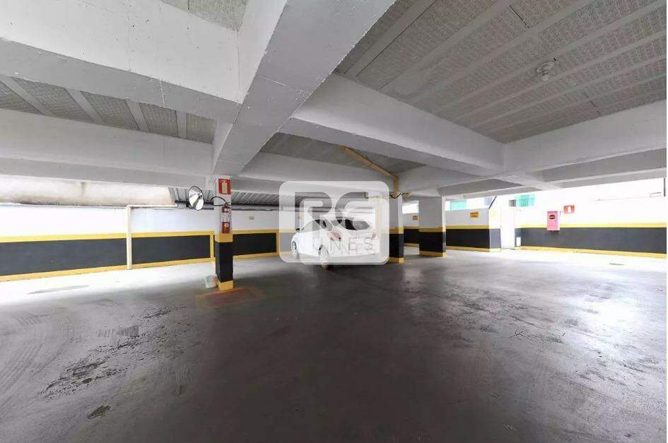 Vaga de garagem à venda no Barro Preto: 