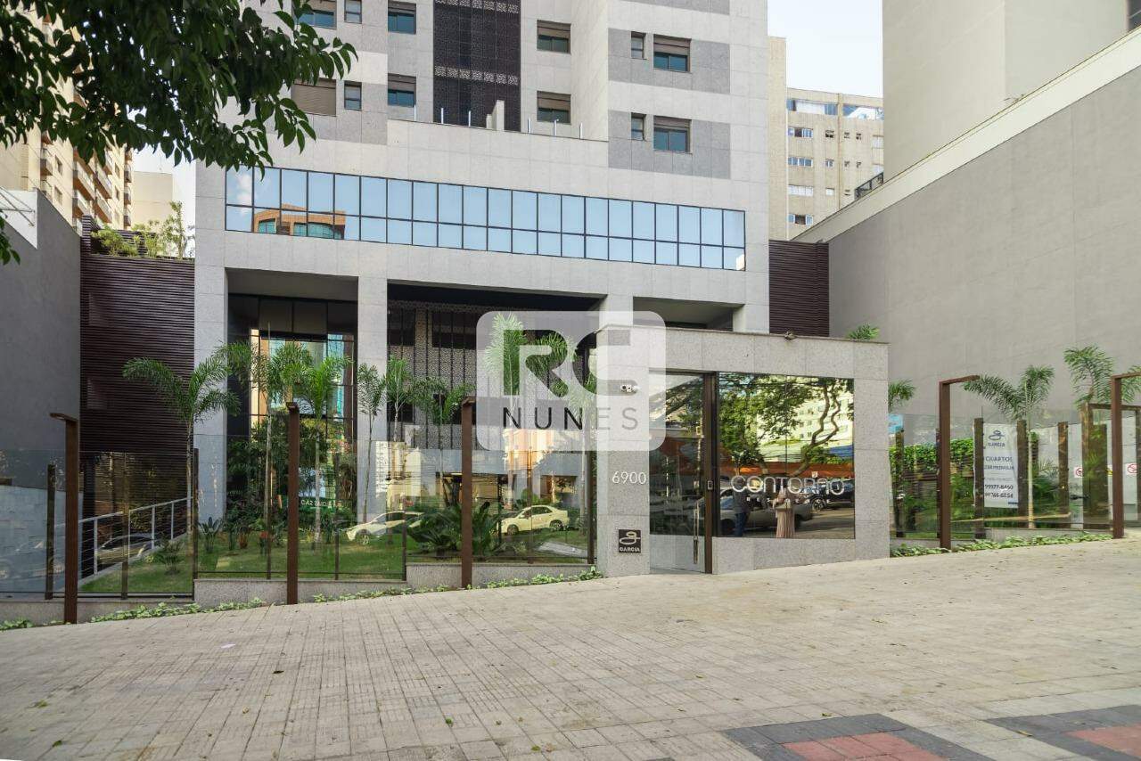 Apartamento à venda no Lourdes: 