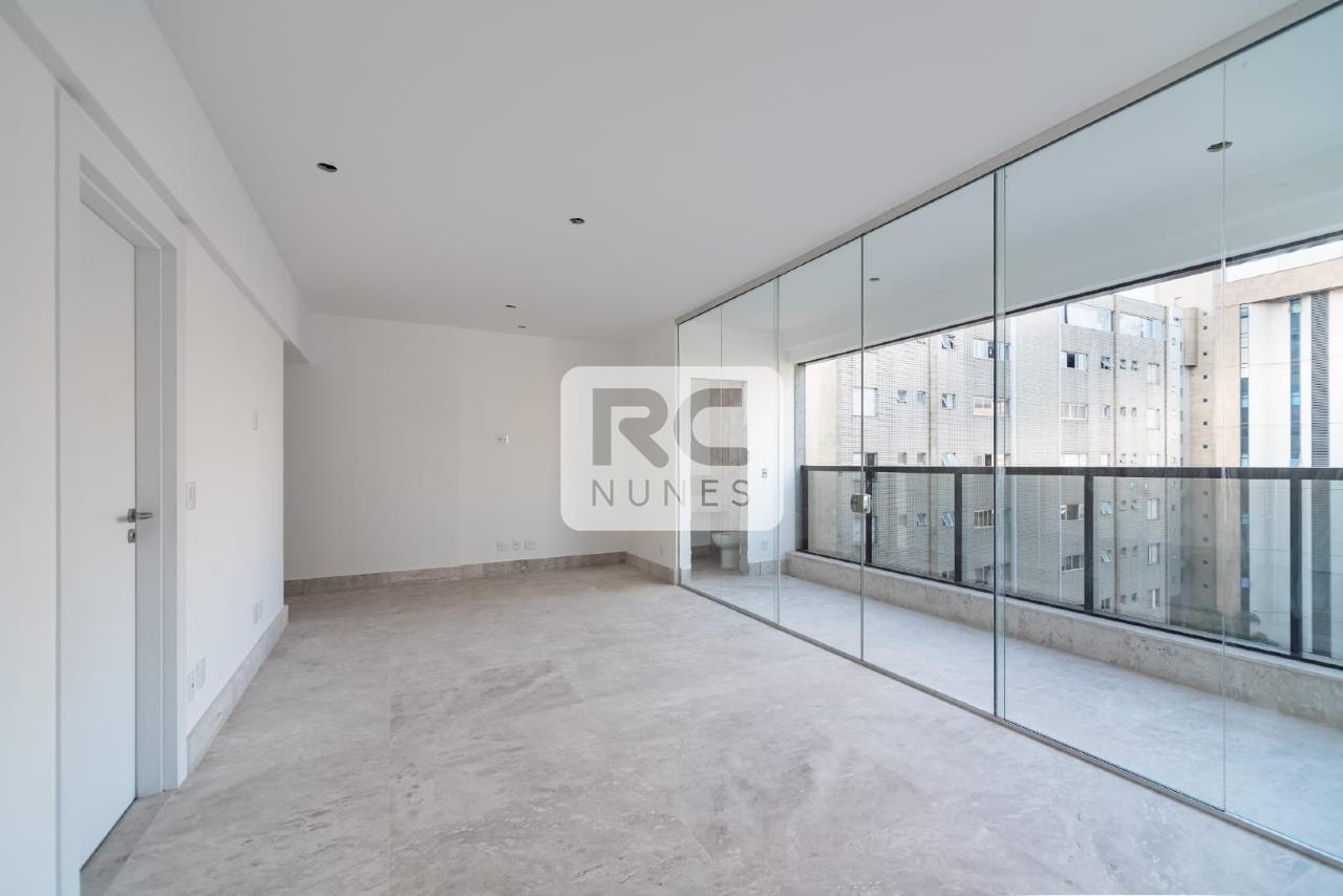 Apartamento à venda no Lourdes: 