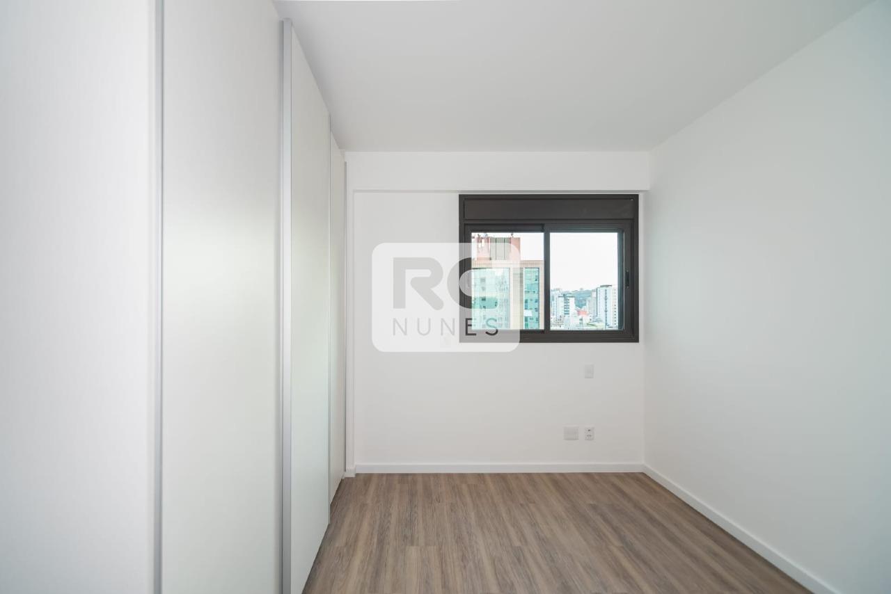 Apartamento à venda no Lourdes: 