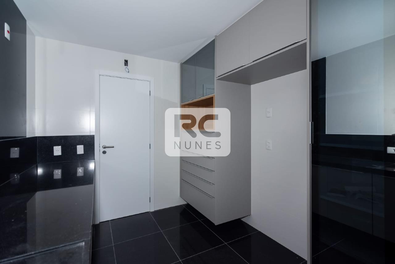 Apartamento à venda no Lourdes: 