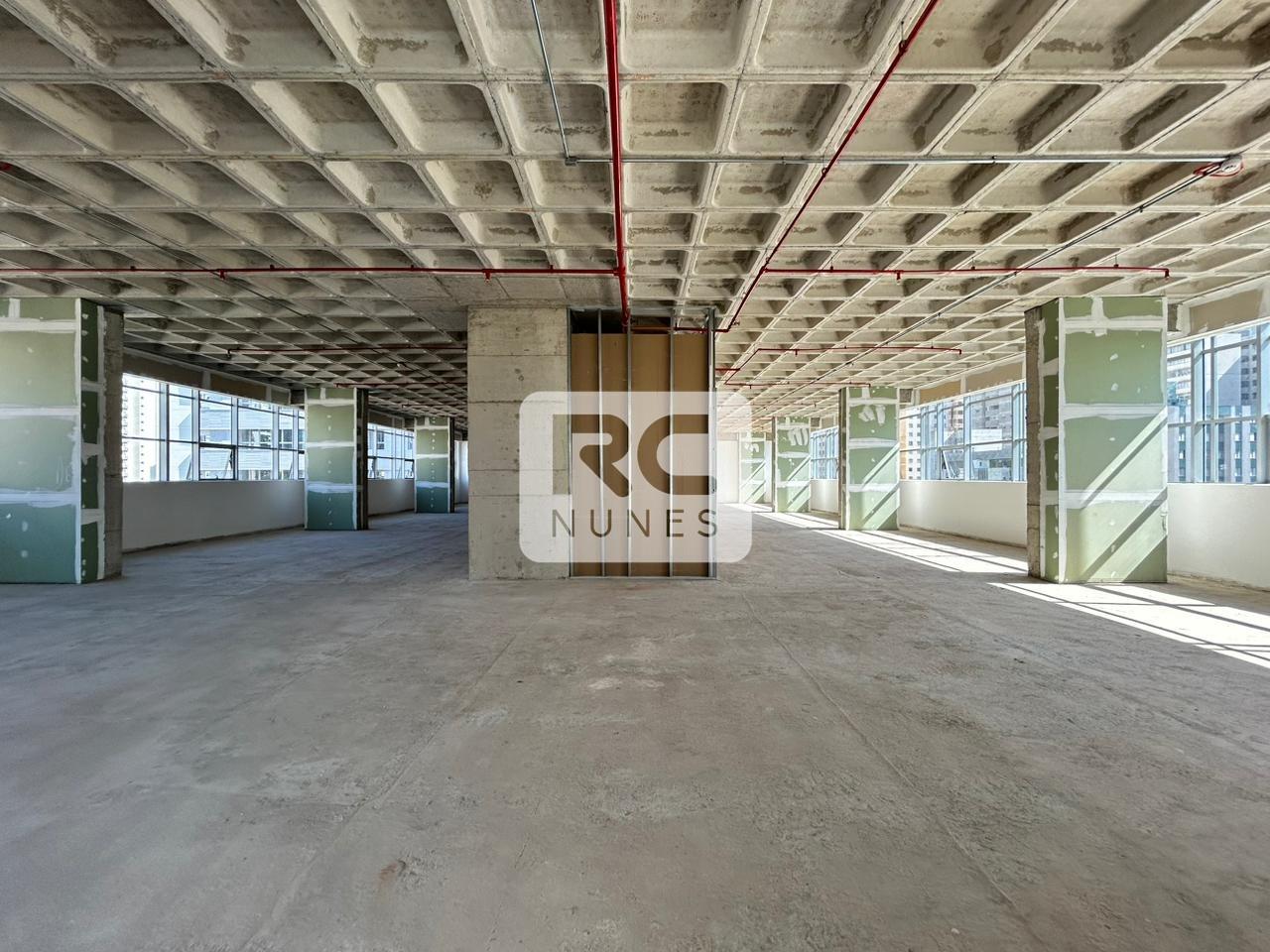 Andar corrido para aluguel no Boa Viagem: 