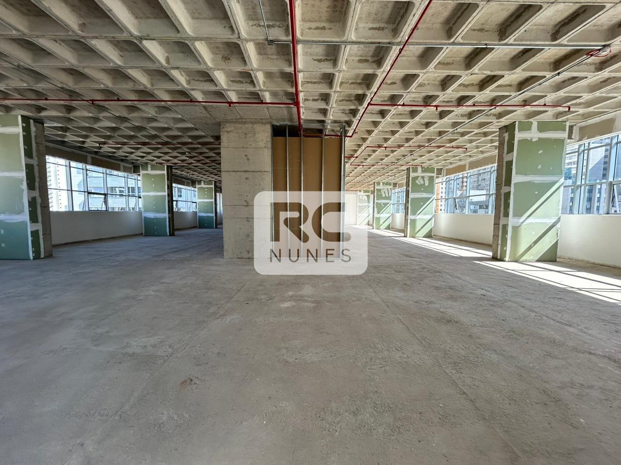 Andar corrido para aluguel no Boa Viagem: 