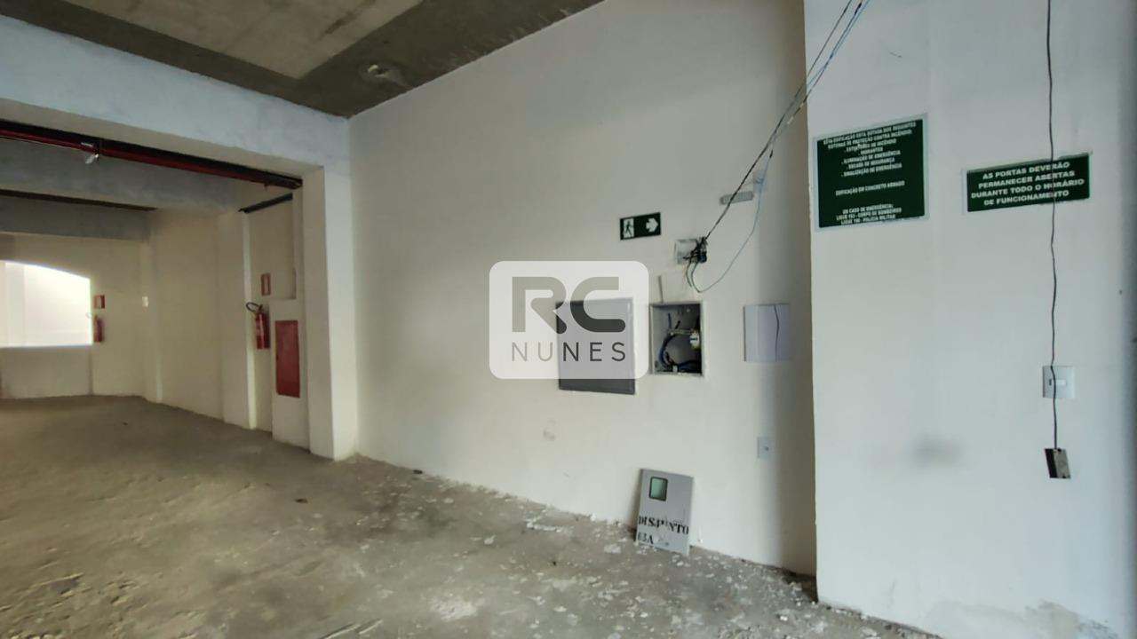 Loja para aluguel no Santa Efigênia: 