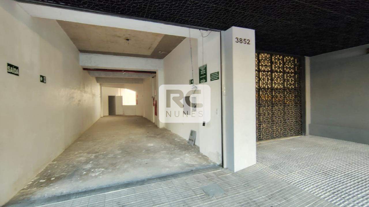 Loja para aluguel no Santa Efigênia: 