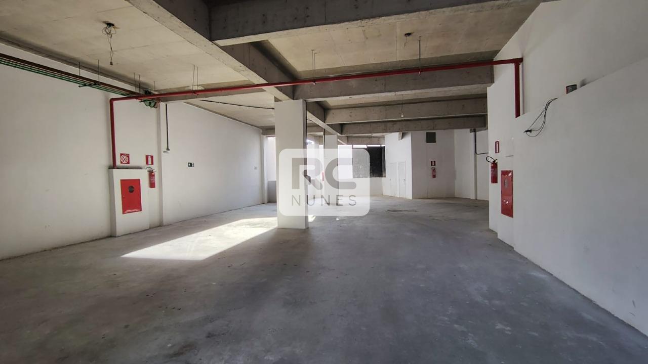 Loja para aluguel no Santa Efigênia: 