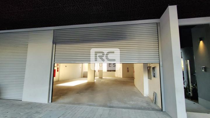 Loja para aluguel no Santa Efigênia: 