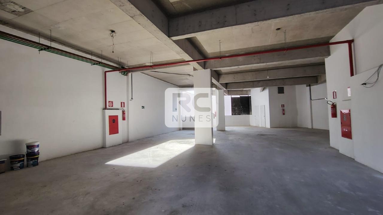 Loja para aluguel no Santa Efigênia: 