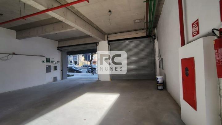 Loja para aluguel no Santa Efigênia: 