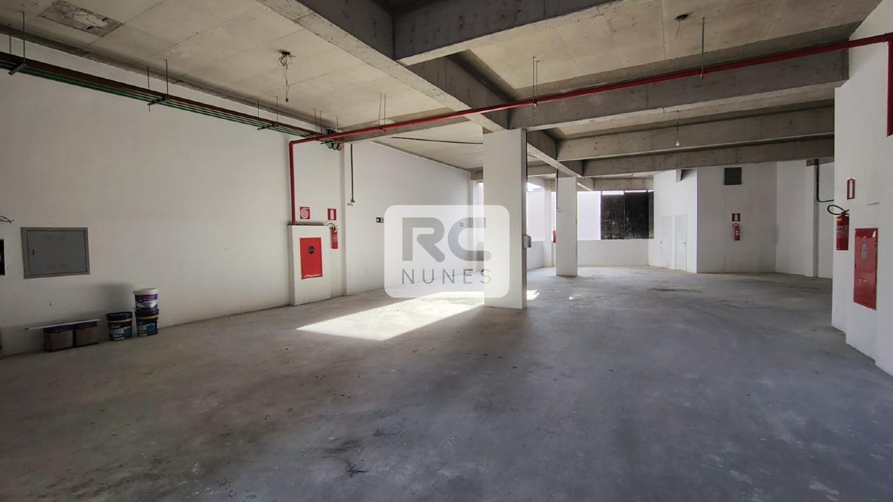 Loja para aluguel no Santa Efigênia: 