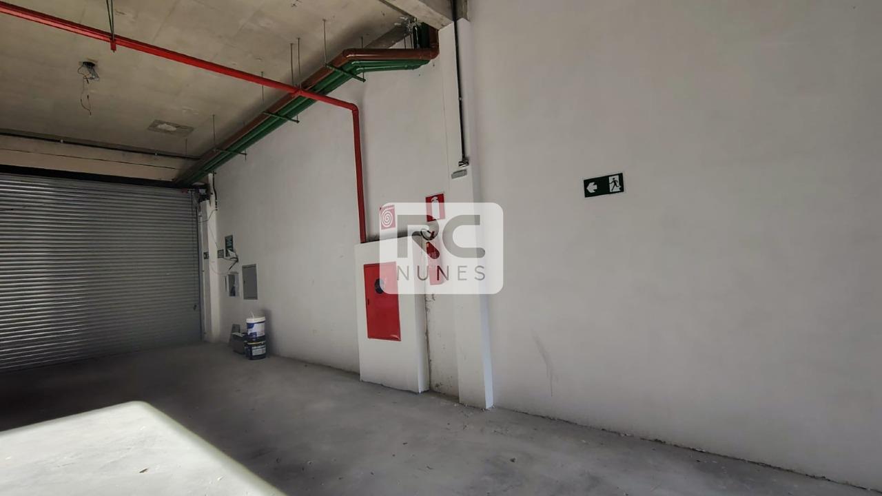 Loja para aluguel no Santa Efigênia: 