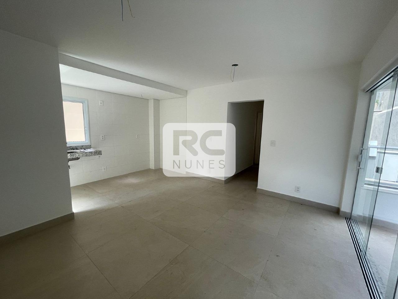 Área privativa à venda no Santa Efigênia: 