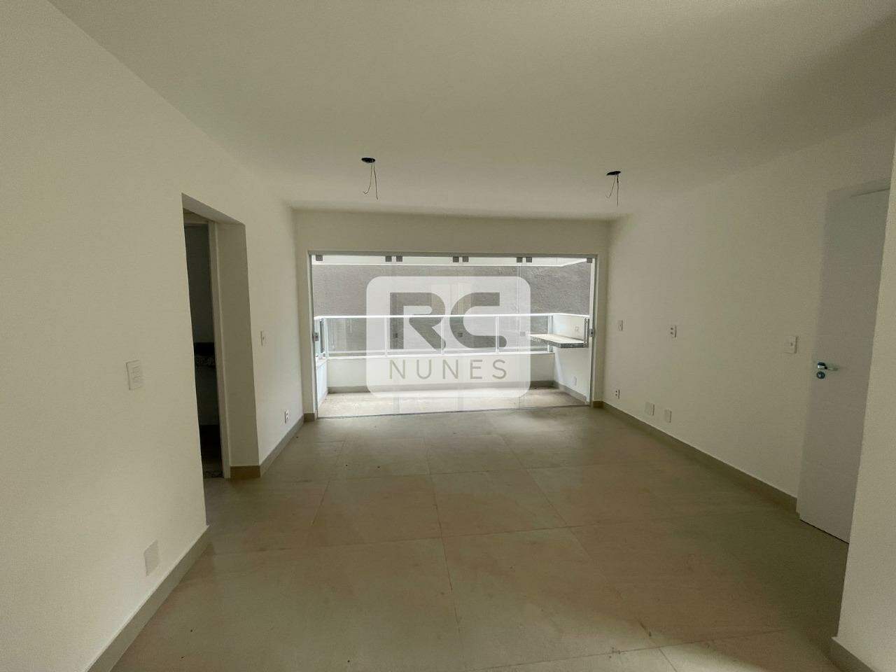 Área privativa à venda no Santa Efigênia: 