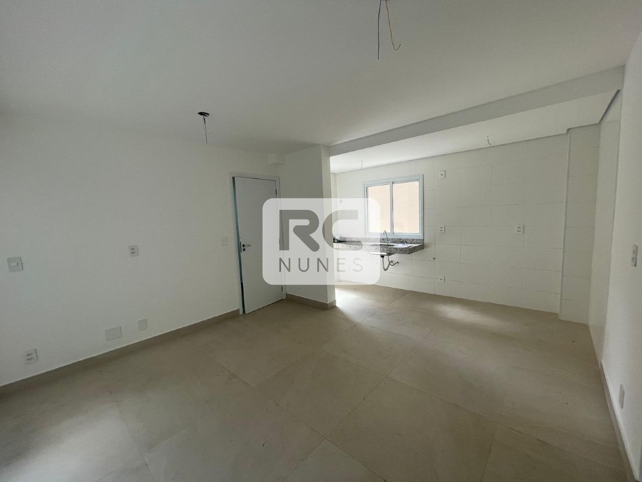 Área privativa à venda no Santa Efigênia: 