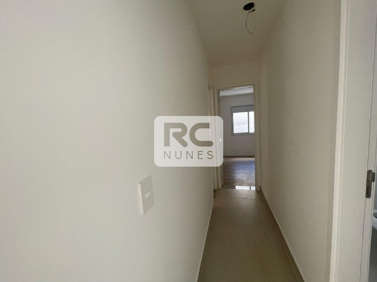 Área privativa à venda no Santa Efigênia: 