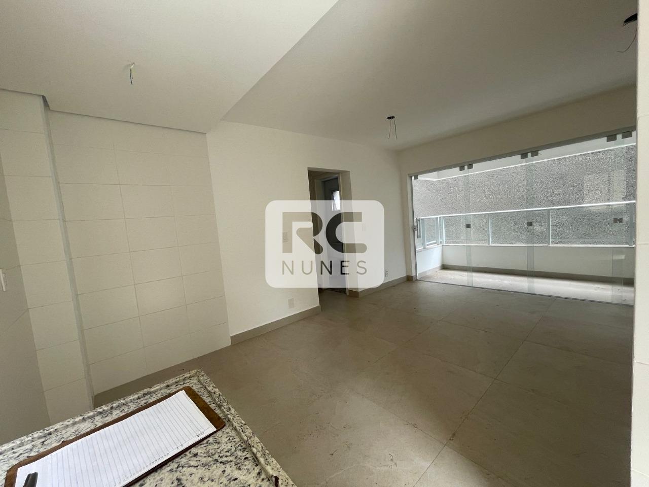 Área privativa à venda no Santa Efigênia: 