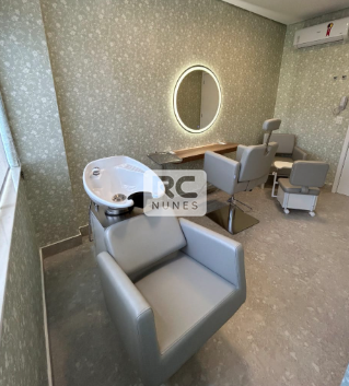 Apartamento à venda no Santa Efigênia: 