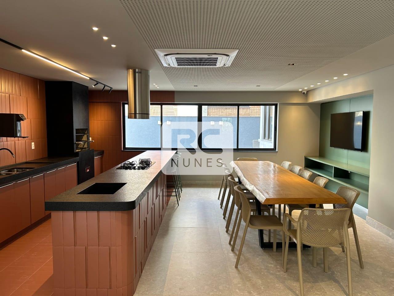 Apartamento à venda no Santa Efigênia: 