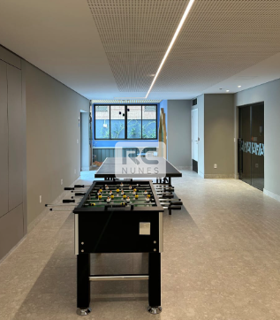 Apartamento à venda no Santa Efigênia: 