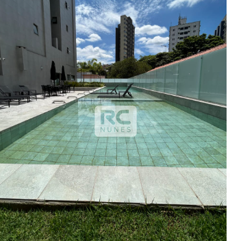 Apartamento à venda no Santa Efigênia: 