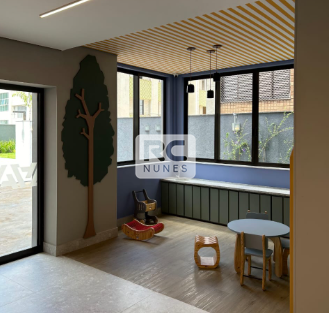 Apartamento à venda no Santa Efigênia: 